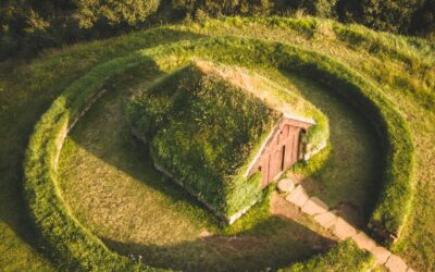 Les cercles de culture : messages cachés ou art éphémère ?