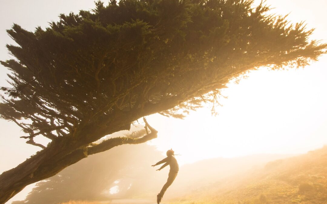 La nature bienveillante des esprits de la nature