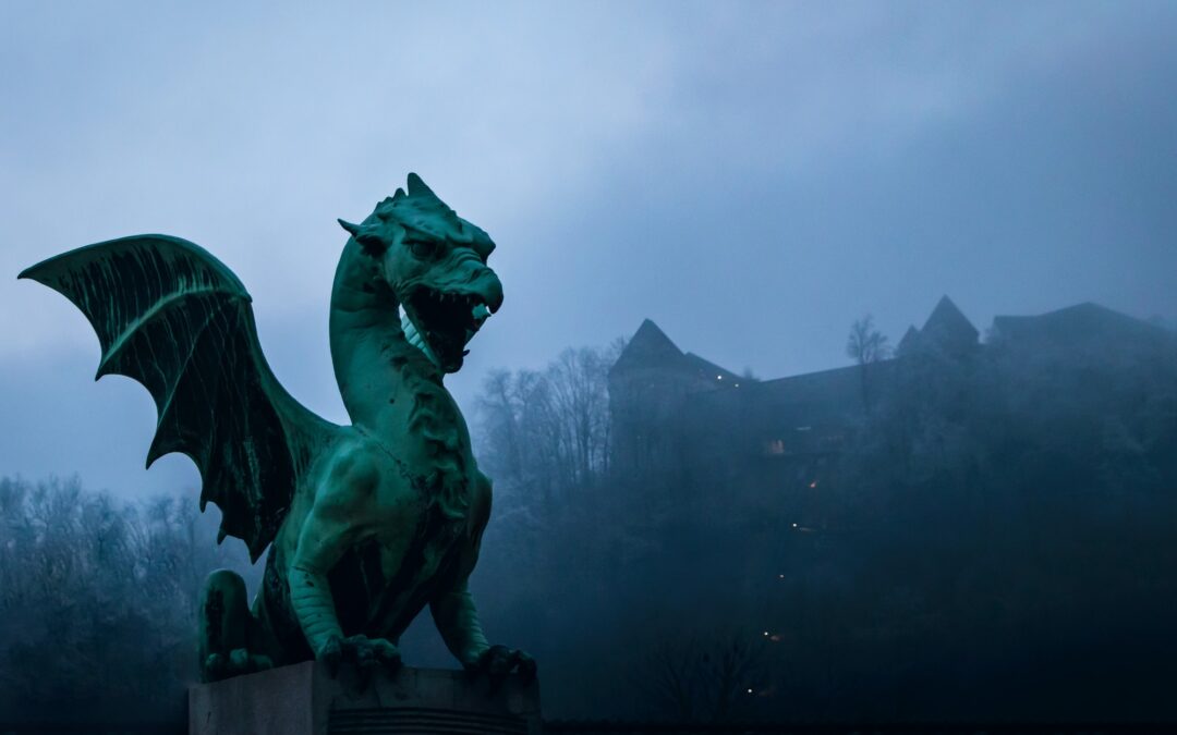 La cryptozoologie : à la recherche d’animaux légendaires et de leur message pour nous